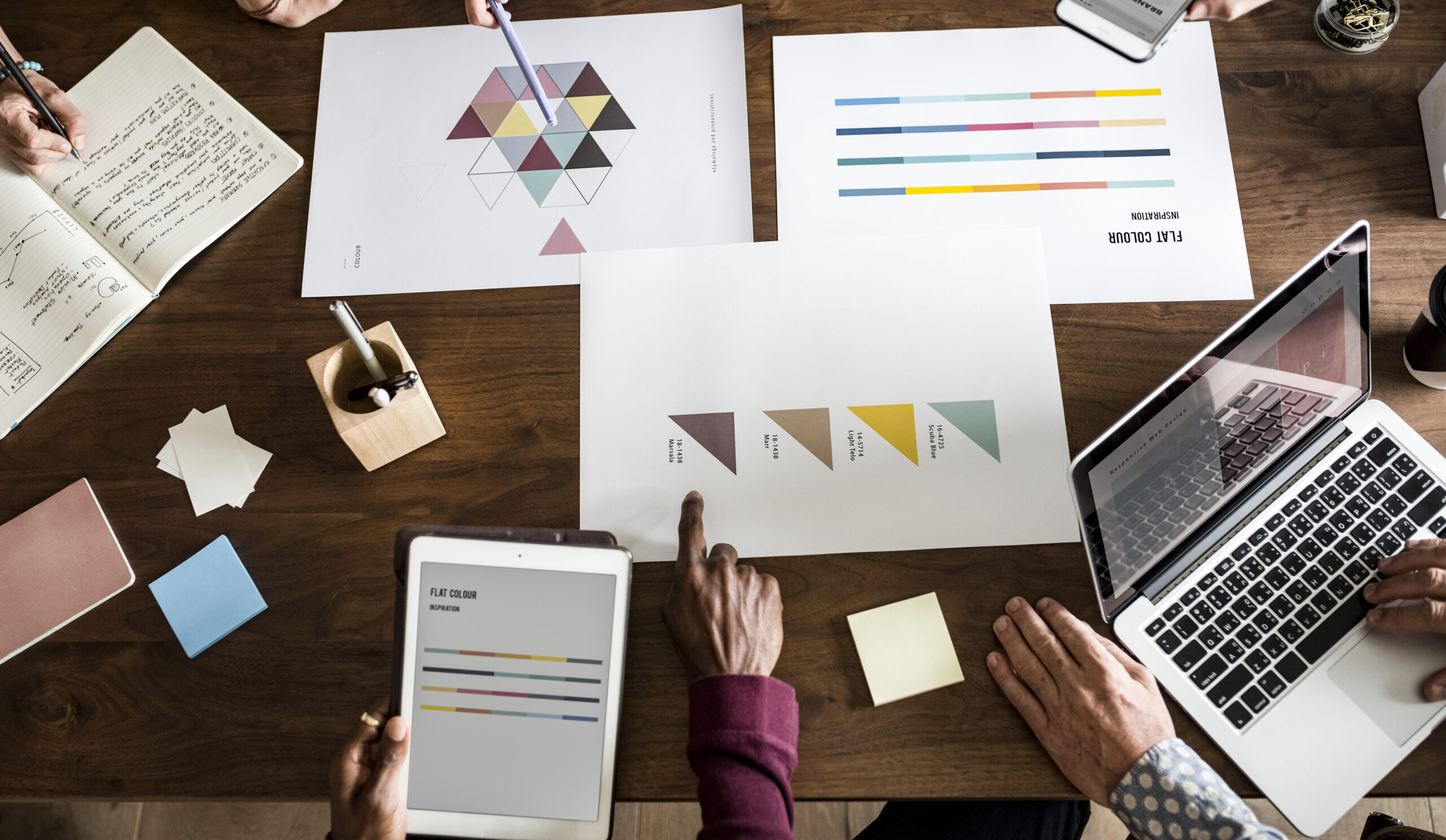 Get to know a little of our history and the road we traveled that took us to the level we are today.