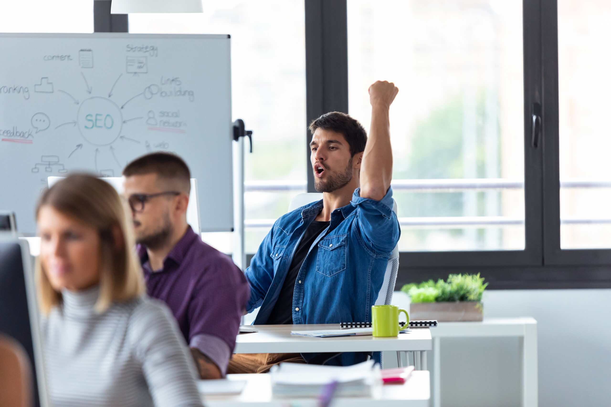 Goedkope website laten maken Rotterdam 1-9