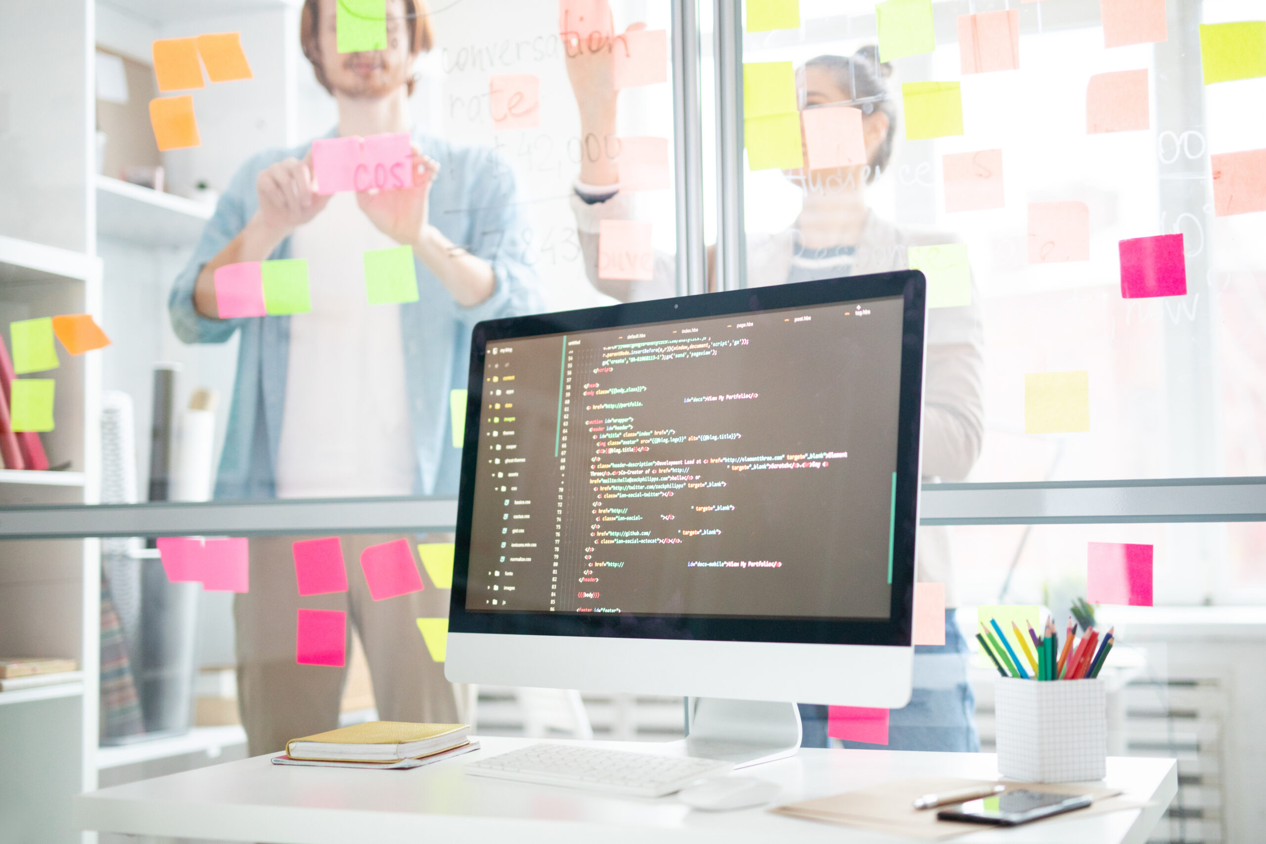 Get to know a little of our history and the road we traveled that took us to the level we are today.