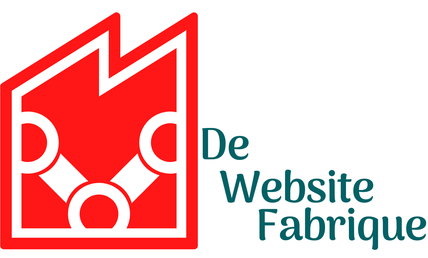 De Website Fabrique